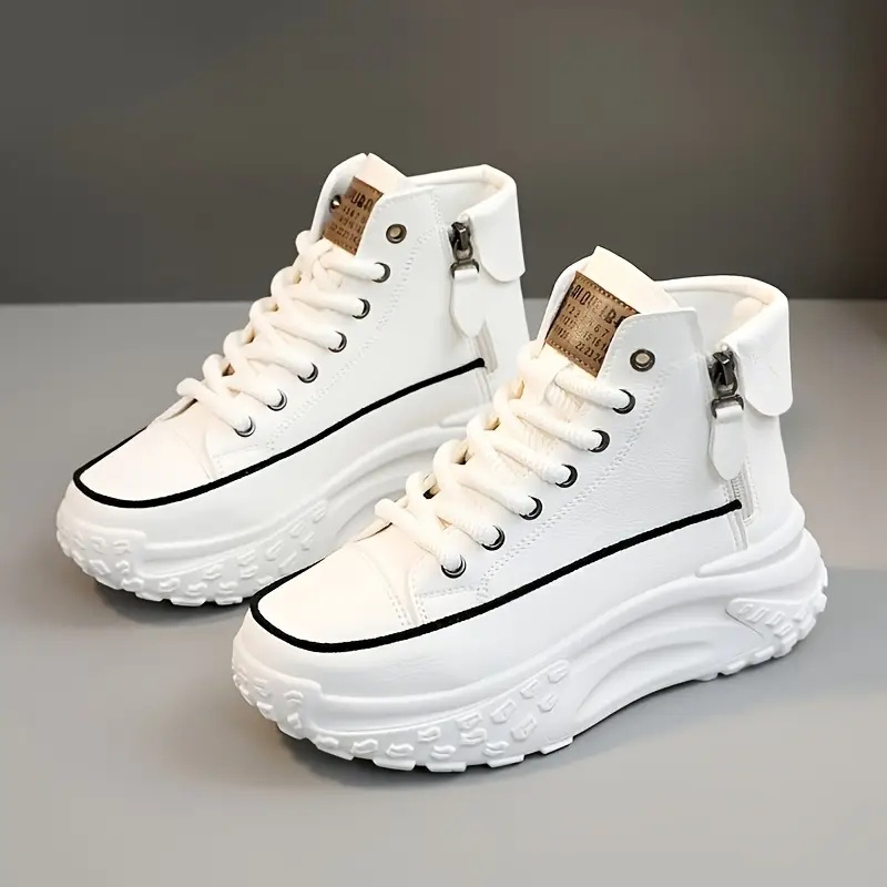 NORAZORA Tênis feminino de cou - Women'S Yellow Fashion Sneakers avaliação e preço