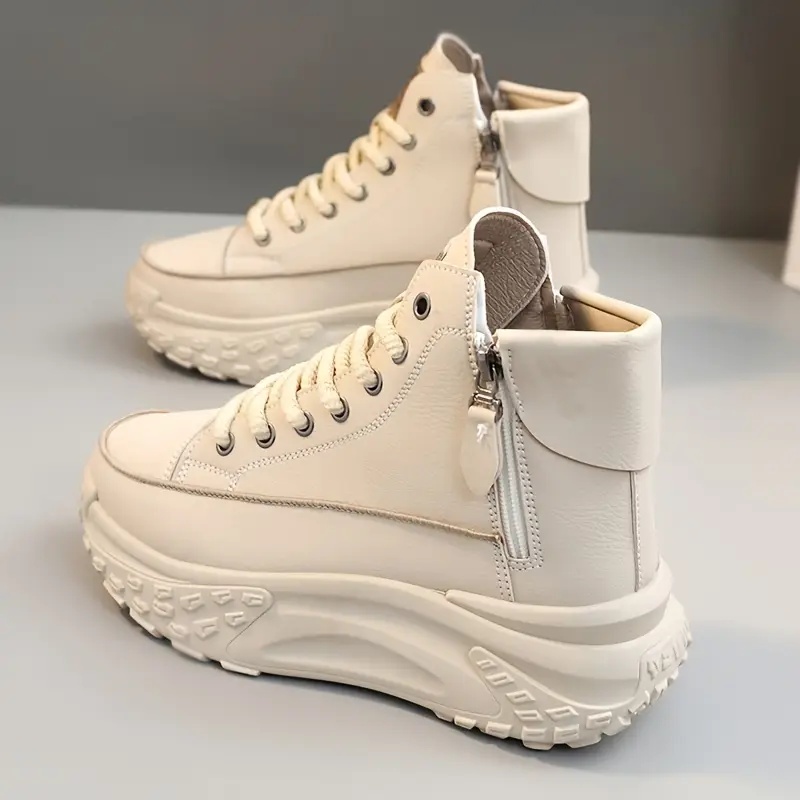 NORAZORA Tênis feminino de cou - Women'S Yellow Fashion Sneakers avaliação e preço