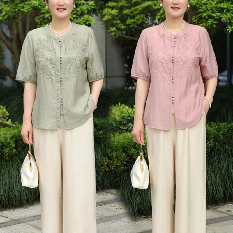 Novo Conjunto de Duas Peças Bo - Women Fashion Over 60 avaliação e preço